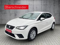 Seat Ibiza - Vorschau Bild 1