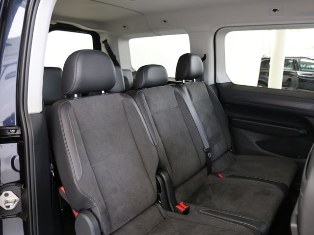 Volkswagen Caddy Maxi eHYBRID DSG STYLE ACC KAM 7SITZ AHK