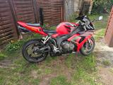 Honda CBR 1000RR SC57 |FACELIFT| - HONDA CBR 1000 RR SC57