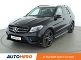 Mercedes-Benz GLE-Klasse GLE 43 AMG 4Matic OrangeArt Edition  - gebrauchte Mercedes-Benz GLE 43 AMG aus dem Jahr 2018