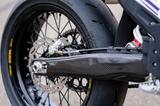 KTM EXC 300 2025 Supermoto Umbau - Neufahrzeug - KTM EXC 300