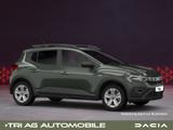 Dacia Sandero TCe 90 CVT Stepway Expression Navi Rückf - Dacia Sandero: Automatik