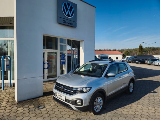 Volkswagen T-Cross Life ACC PDC