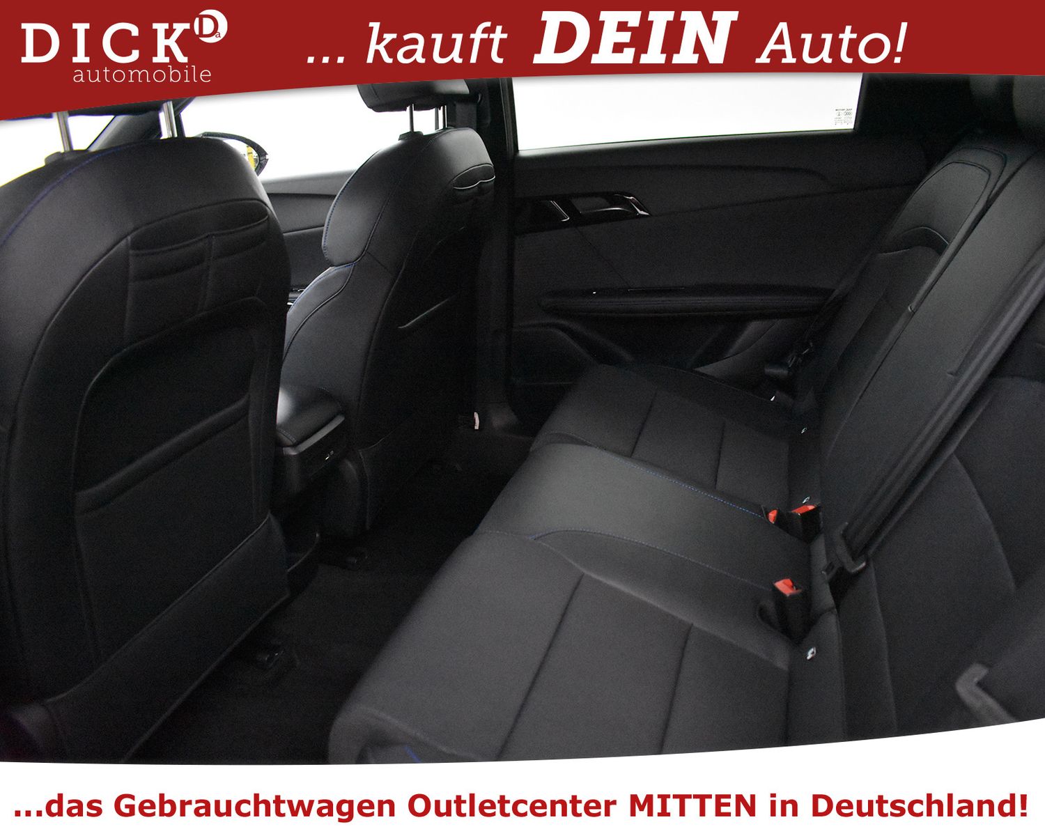 MG MG4 64 kWh Luxury >VIRTU+LEDER+LED+SHZ+DAB+ACC - Image 18