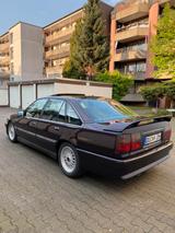 Opel Senator 3.0 24V irmscher - Opel Senator von privat