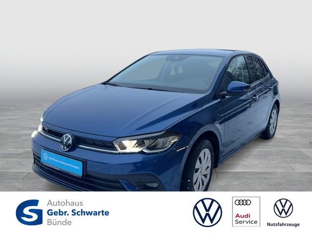 Volkswagen Polo VI 1.0 MPI Life
