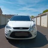 Ford S-Max 1,6 EcoBoost Trend Trend - Ford S-Max in Bonn