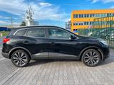 Renault Kadjar Aut Bose Edition 1-Hand - gebrauchte Renault Kadjar aus dem Jahr 2018