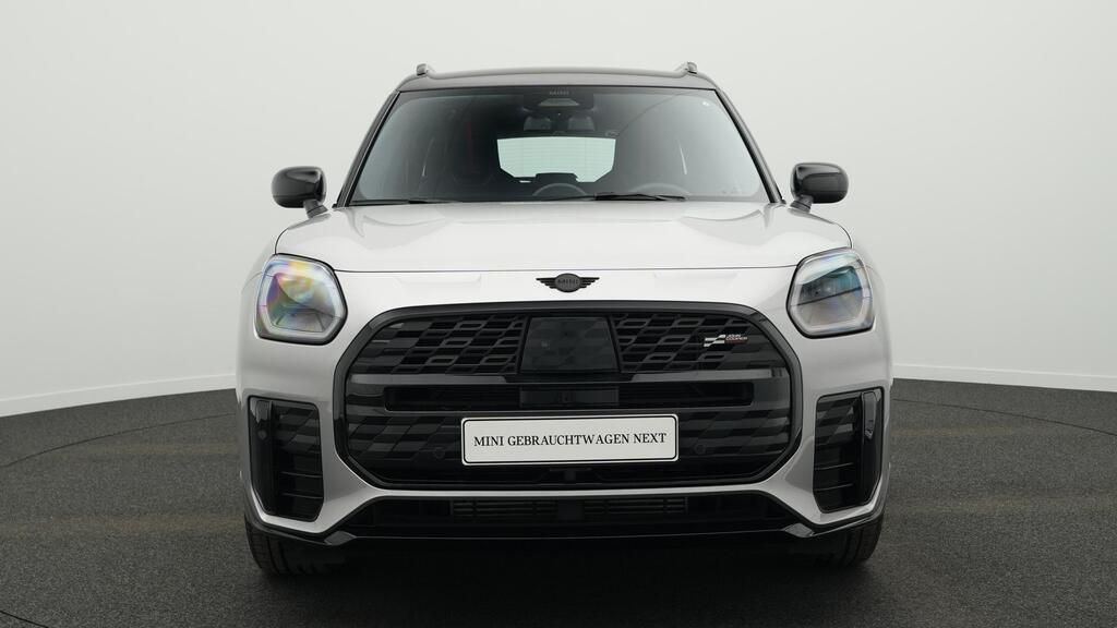 MINI Countryman C (Cooper) - Bild 3