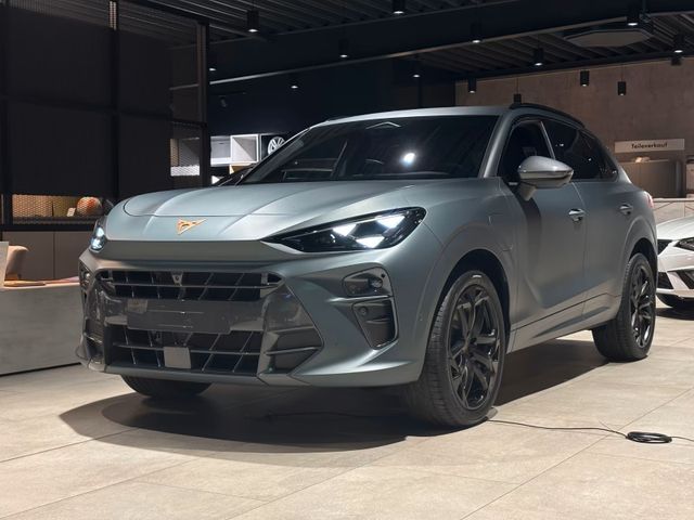 Cupra Terramar 1.5 e-Hybrid 200 kW America&apos;s Cup Limit