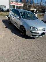 Volkswagen VW Golf 5 1.9 TDI Diesel - Volkswagen Golf aus 2004: TDI