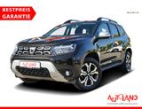 Dacia Duster II 1.3 TCE Celebration LED Navi Totwinkel - Dacia Gebrauchtwagen von 2021