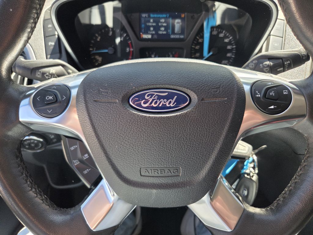 Ford Tourneo Custom 310 L1 Autm. Business Edition foto 12