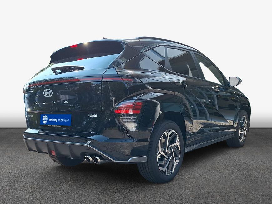 Hyundai Kona – Bild 2