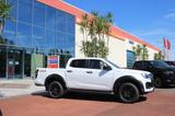 Isuzu D-Max V-Cross Double Cab 4WD Autom. MY24 Facelif - Isuzu: Geländewagen
