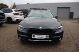 BMW 325 d T Luxury Line, Pano, Navi, HUD,  PDC - gebrauchte BMW 325 aus dem Jahr 2014
