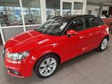 Audi A1 Sportback ambition 1.4 122PS KLIMA PDC SITZHE - Audi A1: Ambition