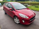 Ford Fiesta 1,0 EcoBoost 74kW Cool & Connect Auto...