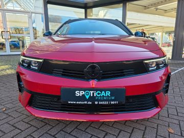 Bild 2 Opel Astra L Sports Tourer Electric GS