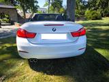 BMW 420i Cabri Aut. Unffrei, Nackenwär.Durchreiche  - BMW 420 in Solingen