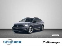 Volkswagen Taigo - Vorschau Bild 1