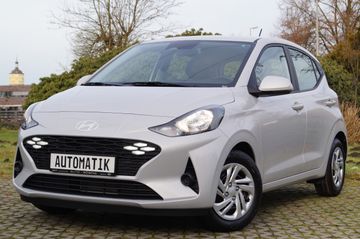 Hyundai i10 1.0