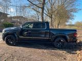 Dodge DODGE RAM 1500 LIMITED 4X4 - Dodge RAM: D150