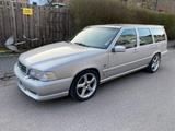 Volvo V70 R Original 850 T5 R Tuning - Volvo 850: T5r