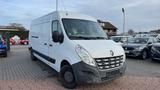 Renault Master III Kasten L3H2 HKa 3,5T | 1.HAND | KLIMA - Renault Master mit Diesel-Antrieb: 2.5