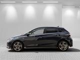 Hyundai i20 DCT N Line 5Jahre+Navi+virtCP+ParkAss+Kamera - Hyundai i20 in Karlsruhe