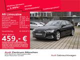 Audi A6 Limousine 45 TFSI S tronic advanced Pano/ACC/ - Audi A6 advanced mit Benzin-Antrieb