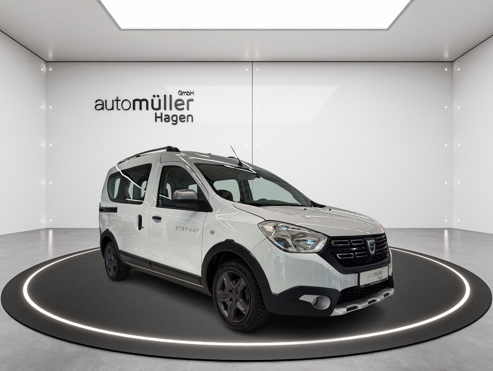 DACIA Dokker