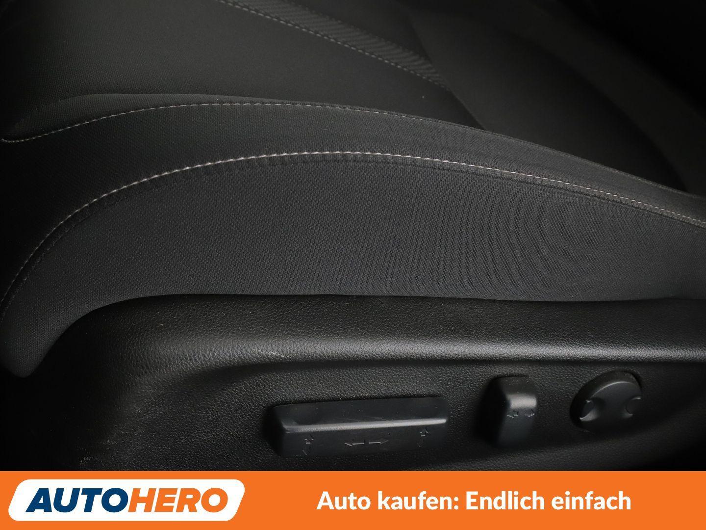 Honda Civic 1.5 VTEC Sport Plus Aut*NAVI*ACC*LED*CAM*, миниатюра 26