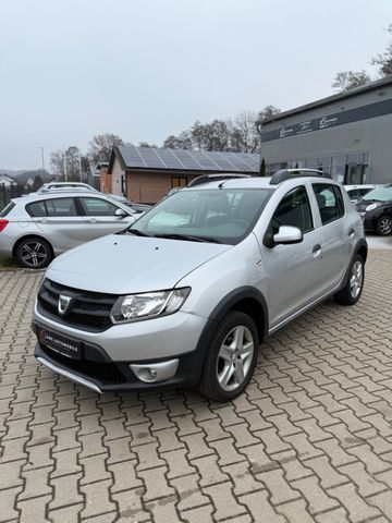 Dacia Sandero II Stepway Ambiance