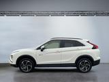 Mitsubishi Eclipse Cross BASIS 2.4 PHEV TEMP SHZ KAM - Mitsubishi Eclipse Cross mit Hybrid-Antrieb
