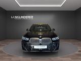 BMW X3 xDrive20i M Sport NP 74.867,- HUD h/k AHK RFK - BMW X3: 20i