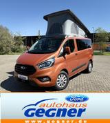 Bürstner Transit Custom Copa C500 Bahia Camper Holiday - Bürstner Holiday