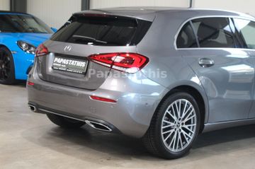 Mercedes A 200 - 10