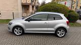 Volkswagen Polo 1.2 Black Edition/Silver Edition Black ... - Volkswagen Polo: Black Edition Silver