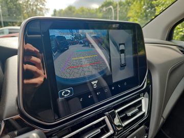 Fotografie des Suzuki (SX4) S-Cross Comfort+ 1.5 Kamera ACC PANO NAVI