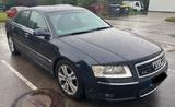Audi A8 4.2 quattro - Audi A8 aus 2003
