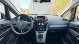 Opel Zafira 1.7 CDTI ecoFLEX 81kW Family Plus Fam... - Opel Zafira Gebrauchtwagen in Lübeck
