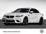 BMW M2 Coupe LEDER LM19 NAVI SITZHZ BIXENON BLUETOOH - BMW M2 in Dortmund