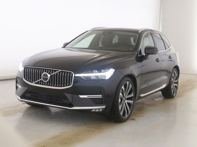 Volvo XC60 B5 Ultimate Bright AWD Automatik LuftFW*