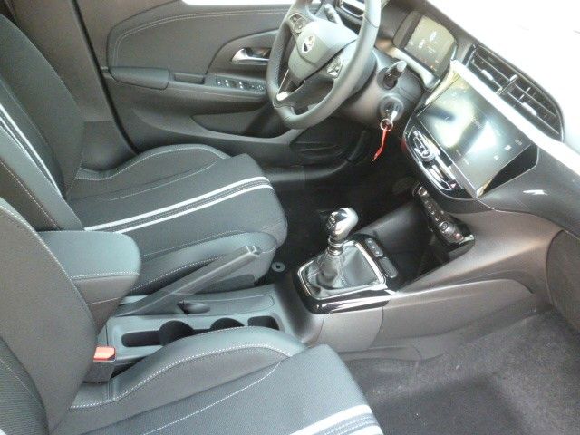 Corsa F 5-tg. 1,2i GS, PP,RK,KL,LM,LED,AGR