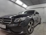 Mercedes-Benz 220 GLC 220 d 4MATIC Coupé Autom. - - Mercedes-Benz 220 aus 2018