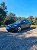 BMW Bmw 525i 3L motor Tuv New - BMW 525 aus 2009: 525i