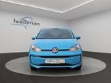 Volkswagen e-up! Max CCS GRA Sitzheizung PDC Rückfahrkamera - blaue Volkswagen e-up!