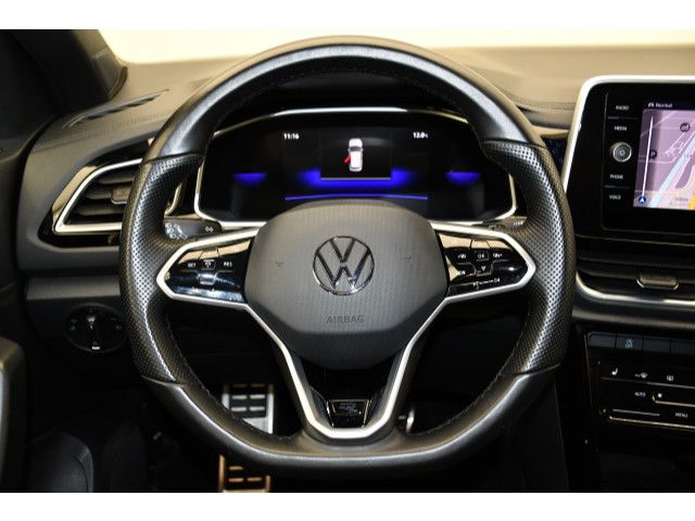 Volkswagen T-Roc 2.0 TSI 4 Motion DSG R-Line LED ACC AHK foto 5