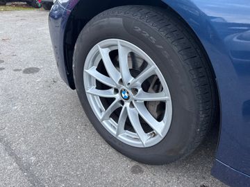 BMW 530 - 9
